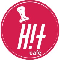 Hit Cafe Logo