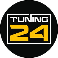 Tuning24 Logo
