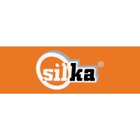 Silka Kapak Logo