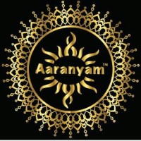 Aaranyam Natural Cosmetic Pvt Ltd Logo