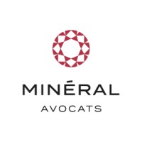MINERAL Logo
