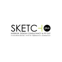 Sketch Plus Logo