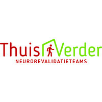 Thuis-Verder Neurorevalidatieteams Logo