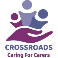 Crossroads Caring for Carers Logo
