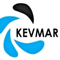 KEVMAR Plastics PTY Ltd Logo