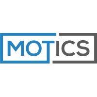motics Logo
