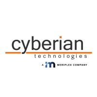 Cyberian Technologies, a Meriplex Company Logo