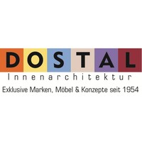 DOSTAL Innenarchitektur Logo