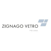Zignago Vetro Polska S.A. Logo
