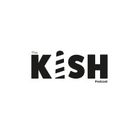 The Kish Podcast Logo