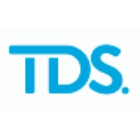 TDS, Inc. (Training & Development Systems) Logo
