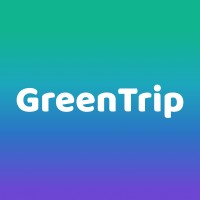 GreenTrip Logo
