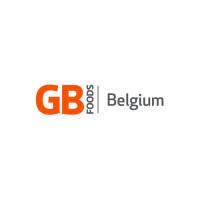 GBfoods Belgium (D&L, Royco, Liebig, Imperial and Aïki) Logo