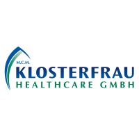 M.C.M. Klosterfrau Healthcare GmbH Logo