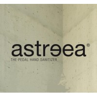 Astreea (Uk) Ltd Logo