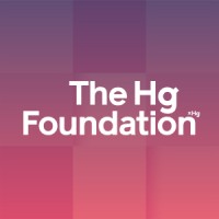 The Hg Foundation Logo
