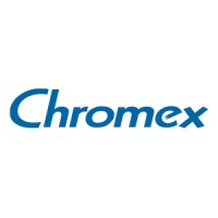 CHROMEX Logo