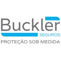 Buckler Corretora de Seguros Logo