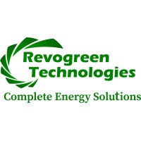 Revogreen Technologies Logo