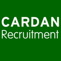 Cardan Recruitment Logo