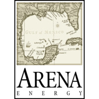 Arena Energy, LLC Logo