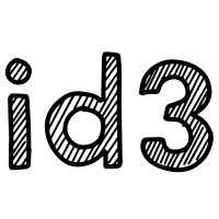 id3 Creative Logo