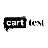 CartText Logo