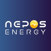 Nepos Energy Logo