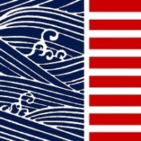 National Association of Japan-America Societies, Inc. Logo