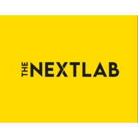 The Next Lab Logo