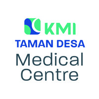 TDMC Hospital Sdn Bhd Logo