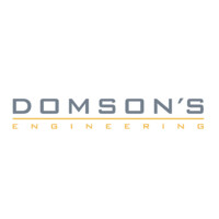 Domsons Engineering Logo