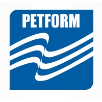 PETFORM Türkiye Logo