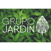 Grupo Jardin Logo