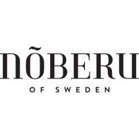 Nõberu of Sweden Logo
