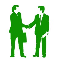 Expert Business Logo