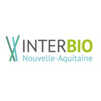INTERBIO Nouvelle-Aquitaine Logo