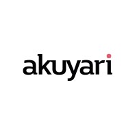 Akuyari |Estrategias de Experiencia Cliente | Customer Centricity, Innovación & Diseño Logo