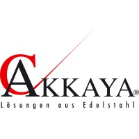 Lösungen aus Edelstahl GmbH Logo