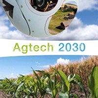 Agtech 2030 Logo