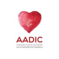 AADIC-Heart Failure Portuguese Association Logo