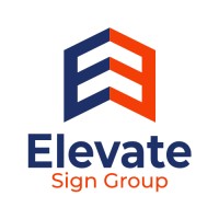 Elevate Sign Group Ltd Logo