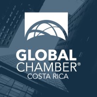 Global Chamber® Costa Rica Logo