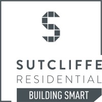 Sutcliffe Residential Logo