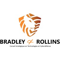Cybersecurity Bradley & Rollins Logo