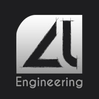 A.L Engineering Logo