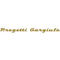 Progetti Gargiulo Logo