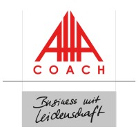 aha-coach GmbH Logo