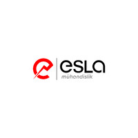 Esla Muhendislik Logo