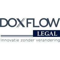 DOXFLOW LEGAL Logo